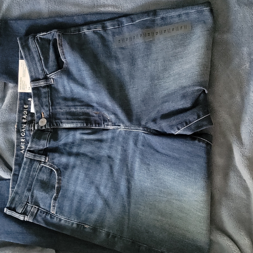 American Eagle Jeggings